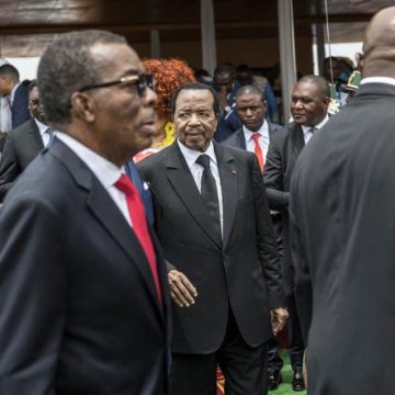 a5834cb2-1d01-4292-a27e-96eabaa5c652 L’absence prolongée de Paul Biya soulève des questions sur sa santé et sa succession