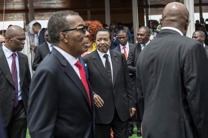 a5834cb2-1d01-4292-a27e-96eabaa5c652 L’absence prolongée de Paul Biya soulève des questions sur sa santé et sa succession