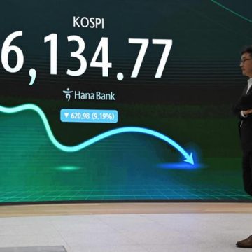 a6be21b7-1218-4d2e-b814-df463d9ac22c Chute des Actions de Samsung et SK Hynix : Impact et Explications
