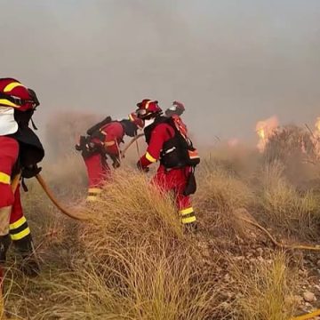 a7e04ae8-7c24-4fef-a7d6-9f7fe100b383 Incendie tragique en Andalousie : Les premières victimes identifiées