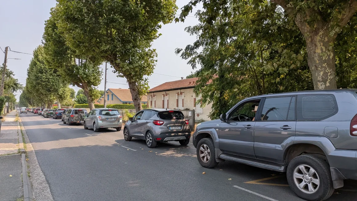 a82c5df6-a204-4921-a68b-bed2a0739b54 Évacuation massive en Gironde : 44.000 personnes déplacées en raison des incendies
