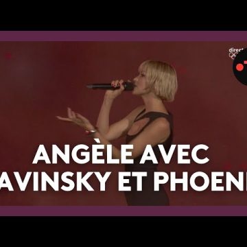 Le DJ français Kavinsky : Une carrière marquée par Nightcall