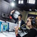 Jérôme Chapuis nommé à la direction du quotidien La Croix