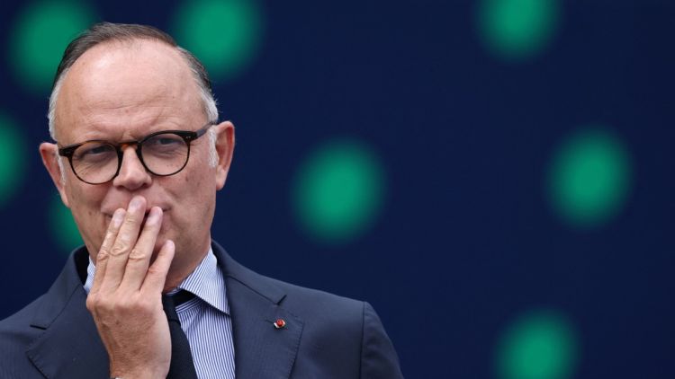a944dec6-fde8-4418-ae4d-d1967be06d25 Edouard Philippe lance sa campagne présidentielle à l’Adidas Arena