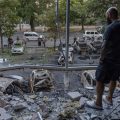 Bilan Civile en Ukraine: Juin 2026