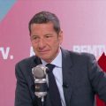 David Lisnard prêt à voter contre LFI lors de l’élection présidentielle 2027
