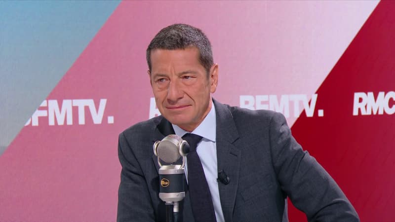 a9fd5a4e-02fc-4bfb-9345-20646f23f94f David Lisnard prêt à voter contre LFI lors de l’élection présidentielle 2027