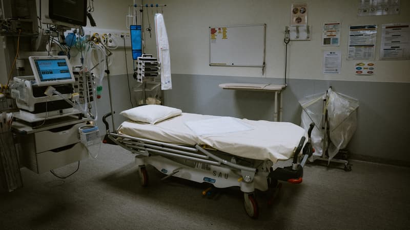 aaadfbeb-7de5-4ed2-83a7-6313360fdb1a Réduction et réorganisation des lits hospitaliers en France