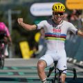 Tour de France 2026 : Pogacar brille lors de la troisième étape