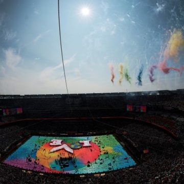 Spectacle musical hors normes lors de la finale de la Coupe du monde 2026