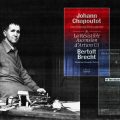 Les œuvres de Bertolt Brecht à la lumière de la résurgence fasciste