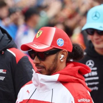 Pilotes de Formule 1 ayant remporté au moins un Grand Prix en 2026