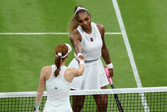 ad2073f6-bd3b-4fbe-8b2f-842d9b79690e Retour éphémère de Serena Williams à Wimbledon