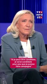 ad5d20d2-c434-4cbf-bacc-c14c6dccf701 Présidentielle : Marine Le Pen et sa possible candidature