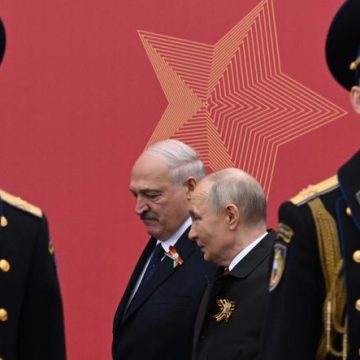 La posture ambiguë de la Biélorussie face au conflit russo-ukrainien