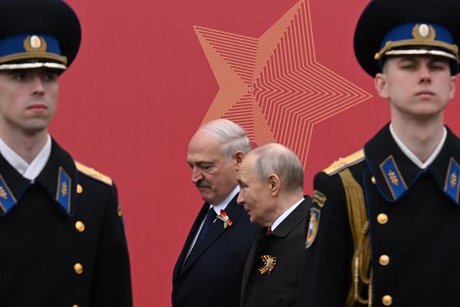 ad66d56f-975c-4747-afc8-1a2c83f35b50 La posture ambiguë de la Biélorussie face au conflit russo-ukrainien