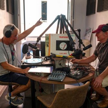 Radio 16 : une radio associative au service de sa communauté depuis 1983