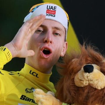 ae5aae63-a8c2-4927-8247-063af090586a Tadej Pogacar remporte le Tour de France 2026
