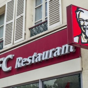 Les géants de la restauration rapide plaisantent sur l&rsquo;évolution numérique des jeux vidéo