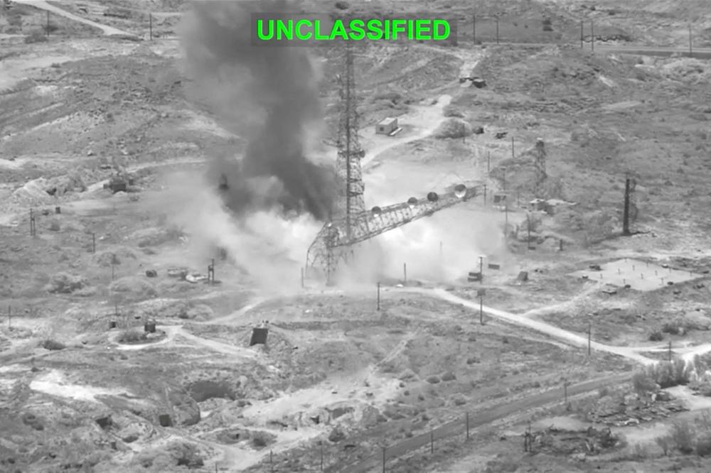 afb16051-d9a1-41be-a24d-26414b5aa6a5 Conflit au Moyen-Orient : Tensions entre les États-Unis et l’Iran