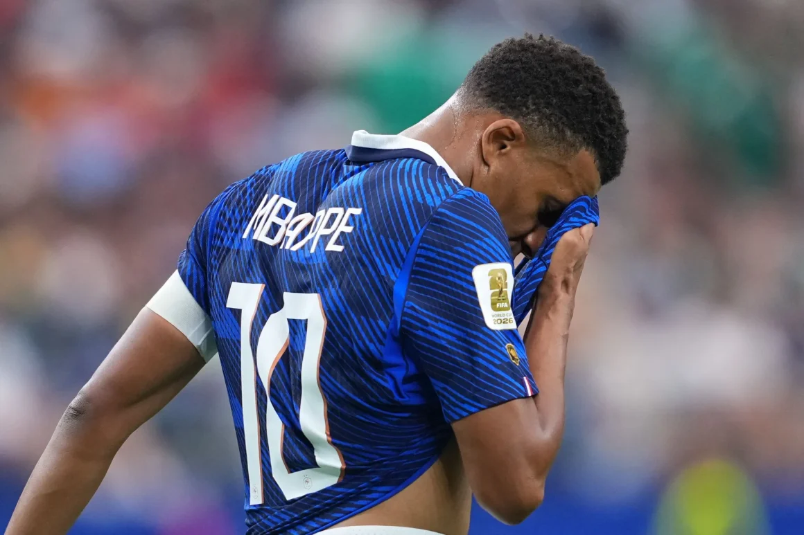 afd78a1d-1235-430d-a0c8-bca41efa4a55 Analyse de la Défaite des Bleus en Demi-finale contre l’Espagne