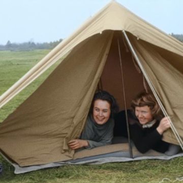 aff721a1-af7e-4cc2-a7c4-545f33bece06 Un documentaire sur la passion du camping en France