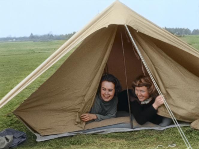 aff721a1-af7e-4cc2-a7c4-545f33bece06 Un documentaire sur la passion du camping en France