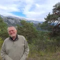 Rencontre avec Roger Isoard, un naturaliste passionné