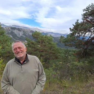 Rencontre avec Roger Isoard, un naturaliste passionné