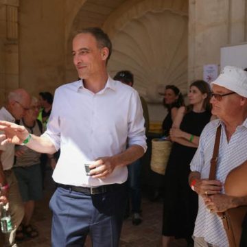 b0aaeddd-9d24-4faa-95e1-41f95c8a3261 Gauches : Où en est la gauche face à l’élection présidentielle de 2027 ?