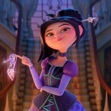 b11d97ad-61c5-4a1c-ab7b-93d3b8f5ad58 Steps : Un Partenaire Inattendu pour Cendrillon
