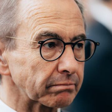 Réaction de Bruno Retailleau sur la conférence de presse de LFI