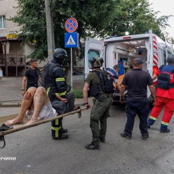 b3a10860-ff25-4bde-88fe-aa4d58f0d1e9 Multiples attaques militaires en Ukraine et en Russie