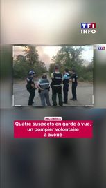 b3d3660b-2a6f-4490-b770-506b9235e009 Un pompier volontaire avoue avoir provoqué un incendie à Fontainebleau