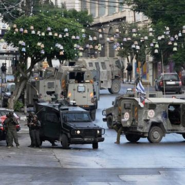 Blocage d&rsquo;une Ambulance : Controverse en Cisjordanie