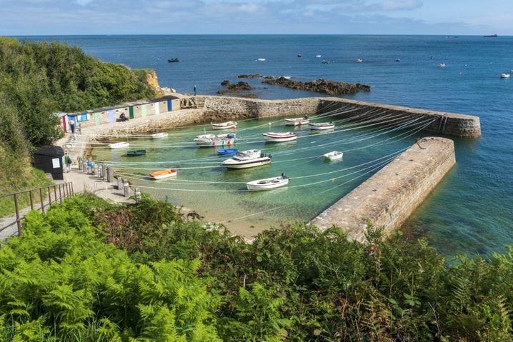 b3eebeec-f3c7-41ed-b250-fe31c1de818c Le Cotentin : Une oasis climatisée face aux canicules