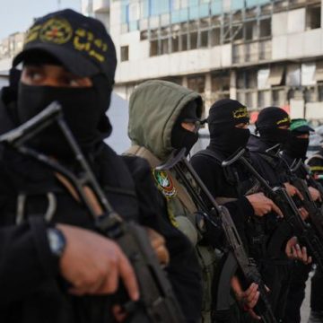 b3f47d56-05fa-4bf0-a5d7-5825069641b9 Accord sur le désarmement du Hamas annoncé par Donald Trump