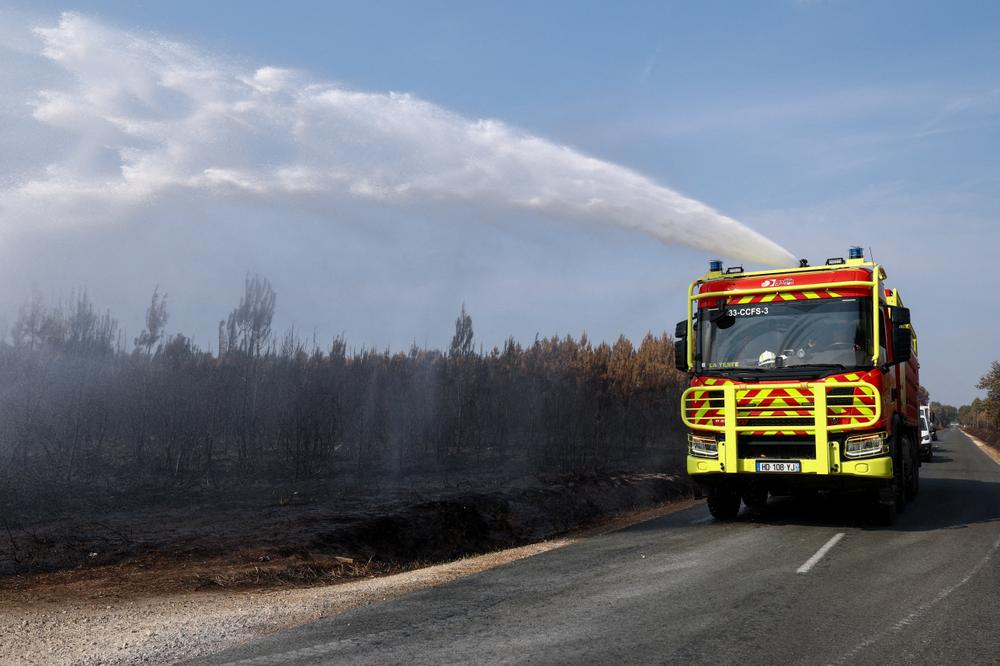 b40b2d7a-d8e1-44d9-a695-95e17225ed9f Des incendies ravagent plusieurs régions en France et en Europe