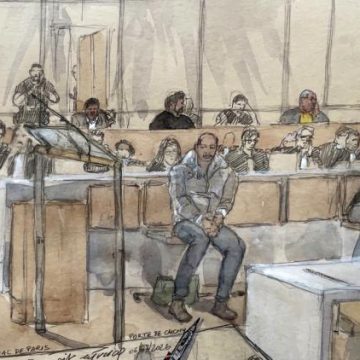 Le verdict du procès Athanor attendu ce vendredi