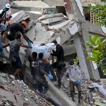 b4ec16fd-f1f8-448e-9aca-27c8816d639a Venezuela : Les efforts pour obtenir la levée des restrictions économiques après les séismes