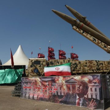 Tensions entre l&rsquo;Iran et les États-Unis: attaques revendiquées et démenties