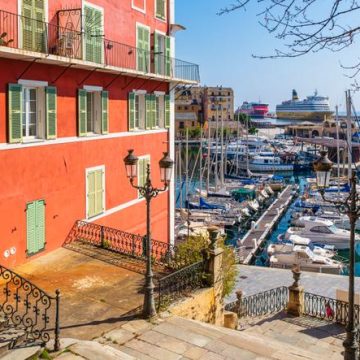 Bastia face à la « lutte contre l&rsquo;airbnbisation »