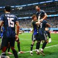 L’Argentine élimine l’Angleterre et se qualifie pour la finale