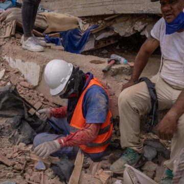 b612e6df-a41e-4a8d-8e27-4655260106e8 Montée de la Colère au Venezuela face à l’Inaction des Autorités après le Séisme