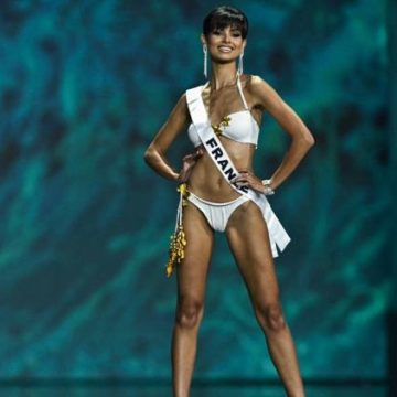 La participation d&rsquo;Ève Gilles à Miss Supranational 2026
