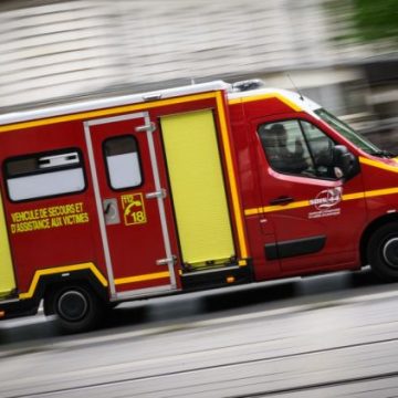 b6a9e6da-653a-4809-b620-54d30e563beb Accident à Nantes : une voiture chute d’un pont sur le périphérique