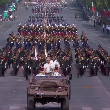 b6e92f39-cd63-4fdf-a83d-0a46bd2254ea Défilé militaire du 14-Juillet 2026 : Un événement marquant sous la présidence de Macron