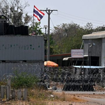 Une occupation qui divise Phnom Penh et Bangkok