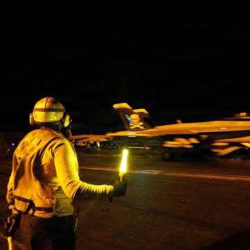 Tensions croissantes au Moyen-Orient