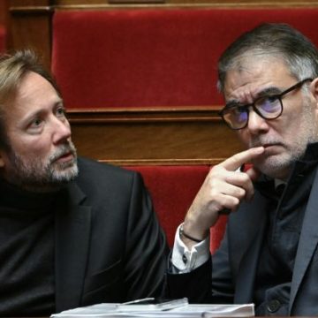 b7735e4a-de29-475f-8a13-133d7e39f2f9 Division au sein du Parti socialiste sur le choix du candidat pour 2027
